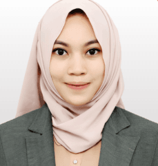 Foto Aga Tri Yulinda, S.H.