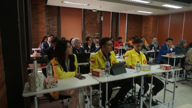 Forum Ormawa Kenotariatan
