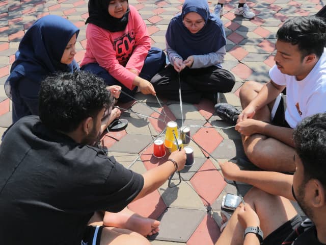 Games AKTA