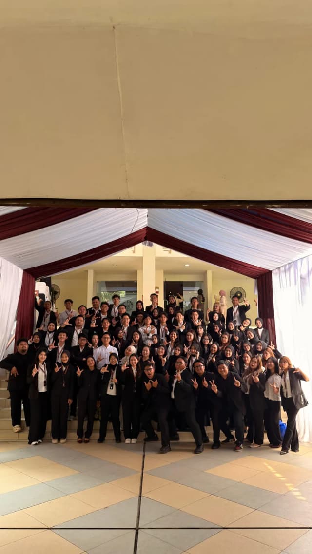 Panitia Wisuda Pascasarjana