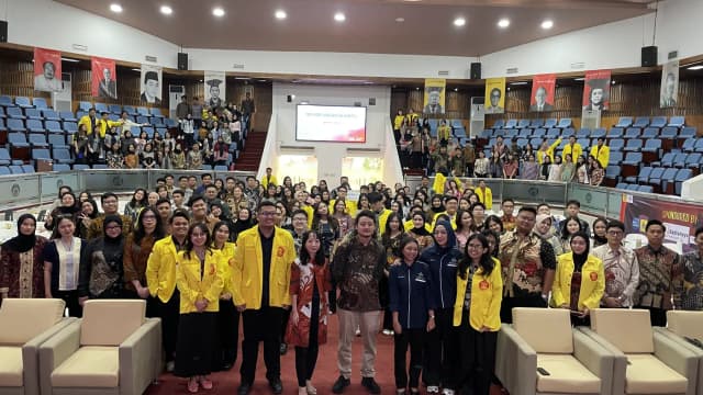 Program Pengenalan Kampus 2026