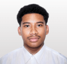 Foto Kevin Arya Muhammad, S.H.