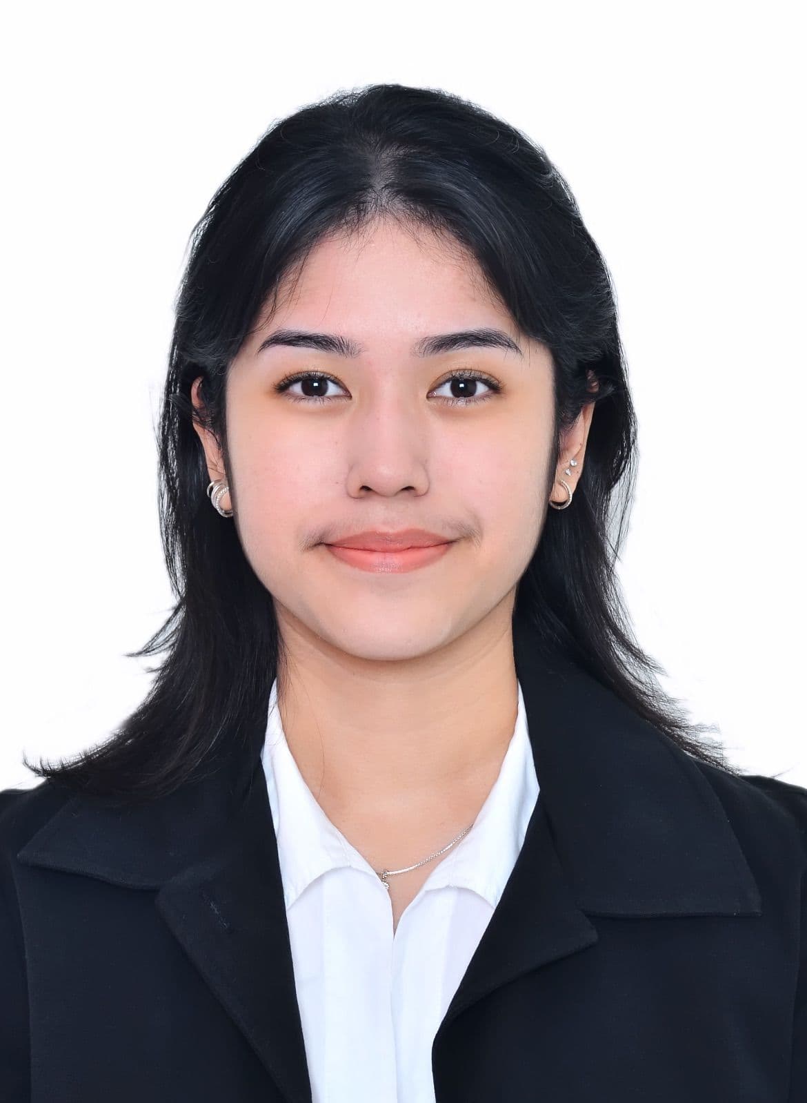 Foto Wakil Divisi Advokasi