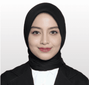 Foto Kepala Divisi Fundraising