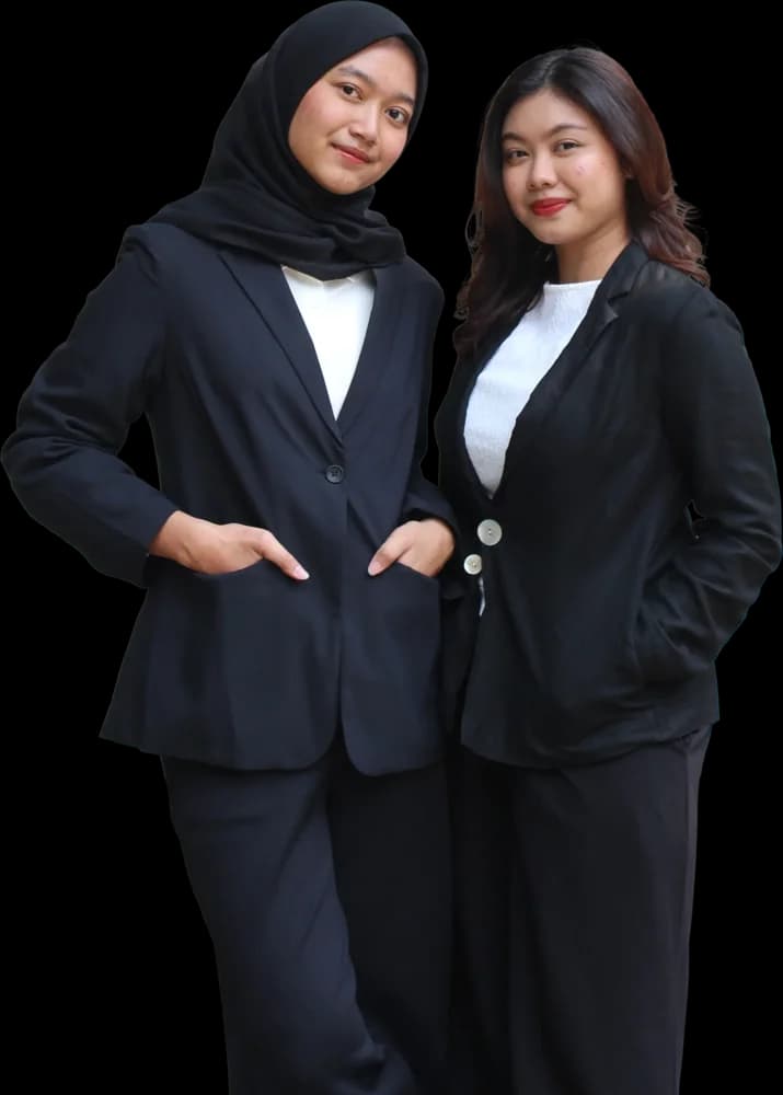 Foto Divisi Pengembangan Karier (Pengkar)