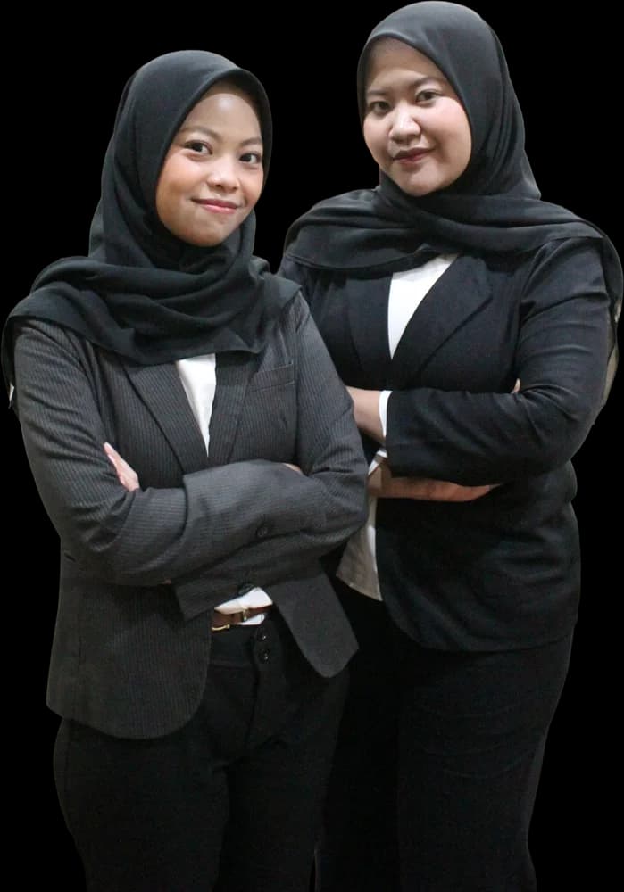 Foto Divisi Pengabdian Masyarakat (Pengmas)