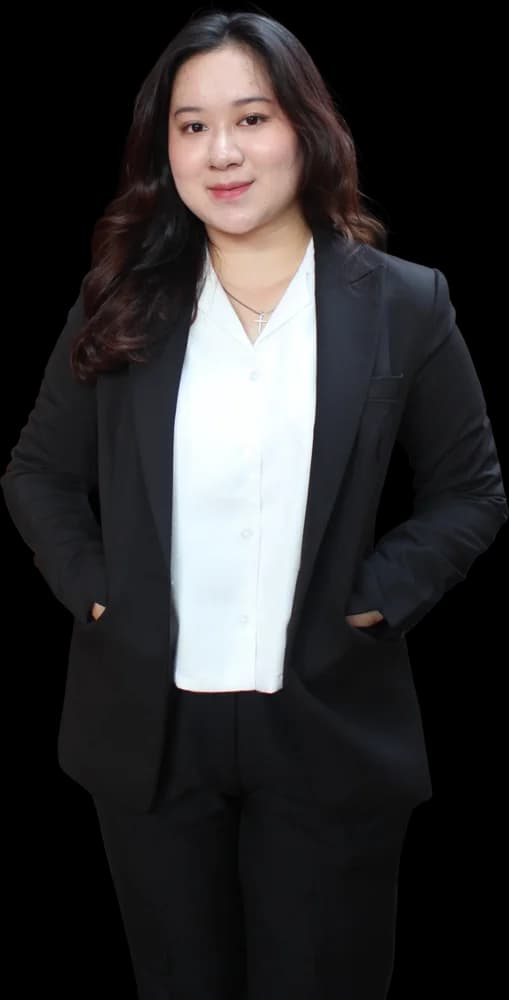 Foto Fransiska Aurelia Stephanie, S.H.