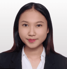 Foto Salma Nabilah, S.H.