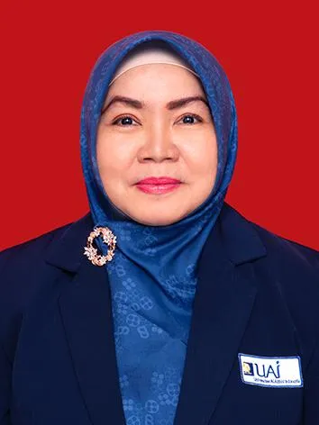 Rafina Yanti A., S.H.