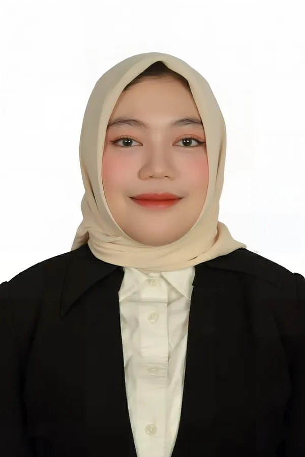Jhessica Hawana G., S.H.