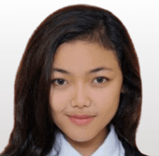 Foto Nabila Sabrina Riza, S.H.