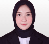 Foto Wakil Divisi Fundraising