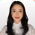 Foto Wakil Divisi Gathering dan Bonding (Ganbon)