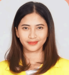 Foto Wakil Divisi Pengabdian Masyarakat (Pengmas)