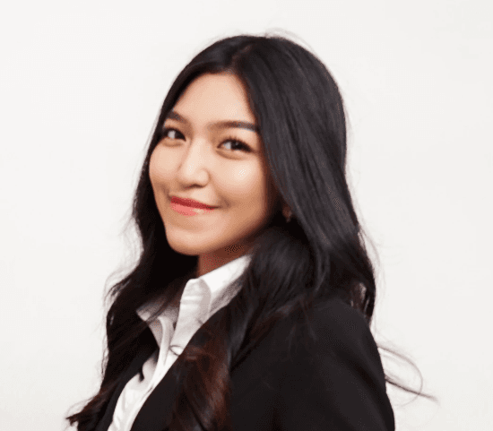 Foto Tazkya Rizqyta Radhwa, S.H.